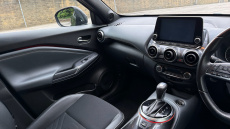 Nissan Juke 1.0 DiG-T Tekna 5dr DCT Petrol Hatchback